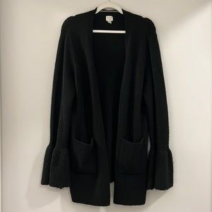 Women’s a new day Bell Sleeve Cardigan